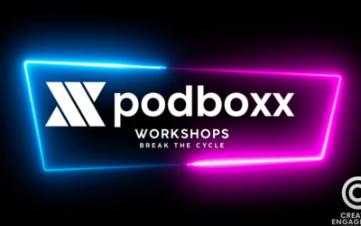 The Podboxx Workshops – Episode 2 – Talking about mental health