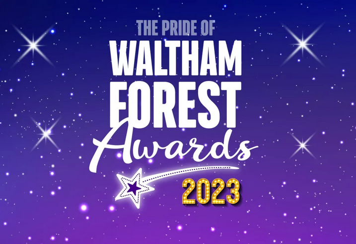 Pride of Waltham Forest Awards