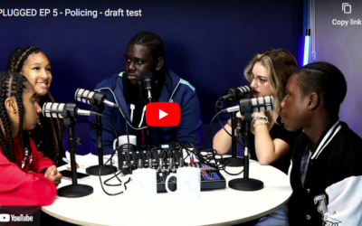 Test – Unplugged With Young & Lit – EP2 – Policing